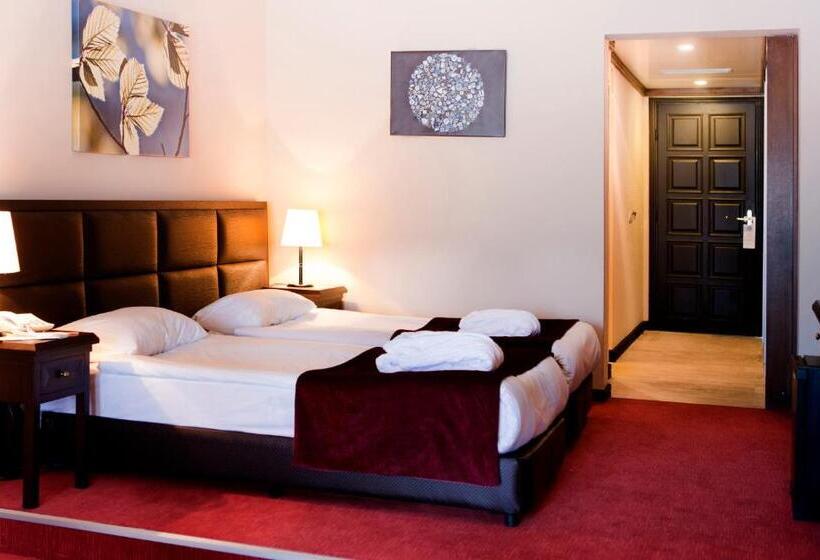 Hotel İstanbul Airport Durusu Club