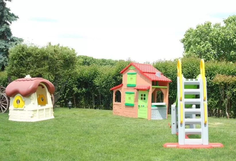 ホテル İstanbul Airport Durusu Club