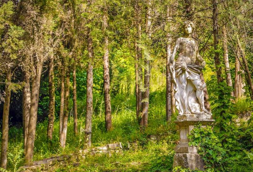 Hotel İstanbul Airport Durusu Club