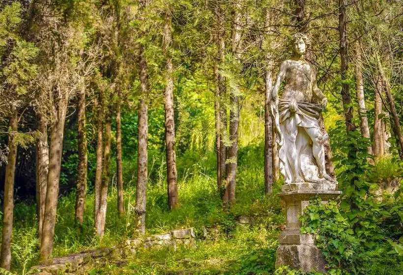 ホテル İstanbul Airport Durusu Club