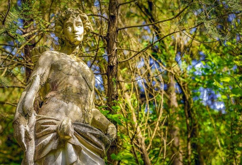 Hotel İstanbul Airport Durusu Club