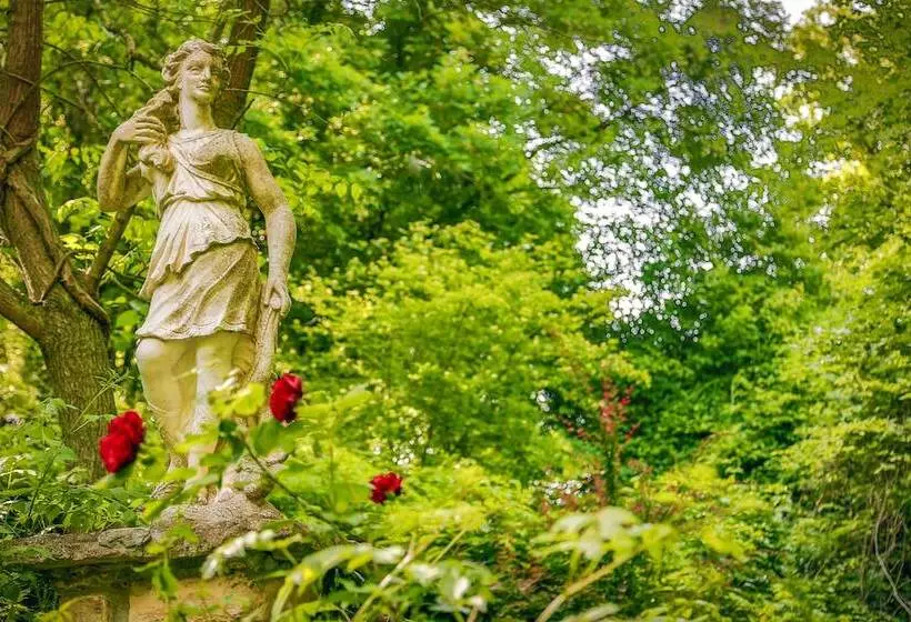 ホテル İstanbul Airport Durusu Club