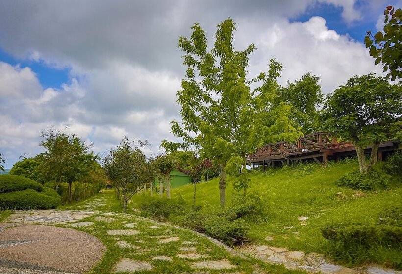 Hotel İstanbul Airport Durusu Club