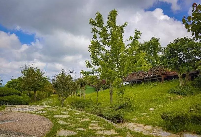 ホテル İstanbul Airport Durusu Club