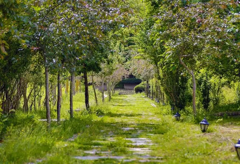 ホテル İstanbul Airport Durusu Club