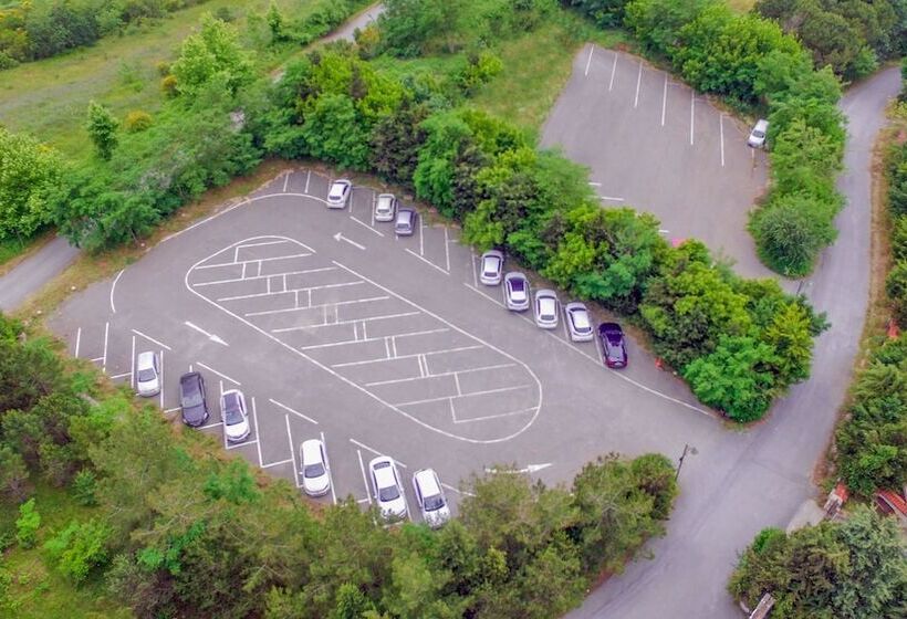 Hotel İstanbul Airport Durusu Club