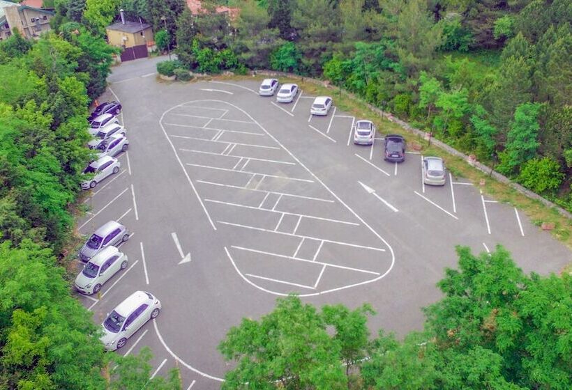 Hotel İstanbul Airport Durusu Club