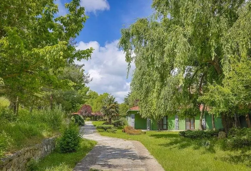 ホテル İstanbul Airport Durusu Club