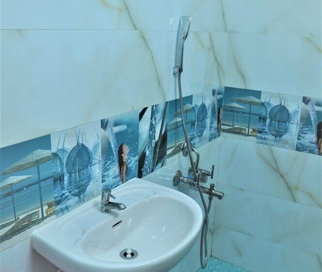 ホテル Jayaram Residency Srikalahasti