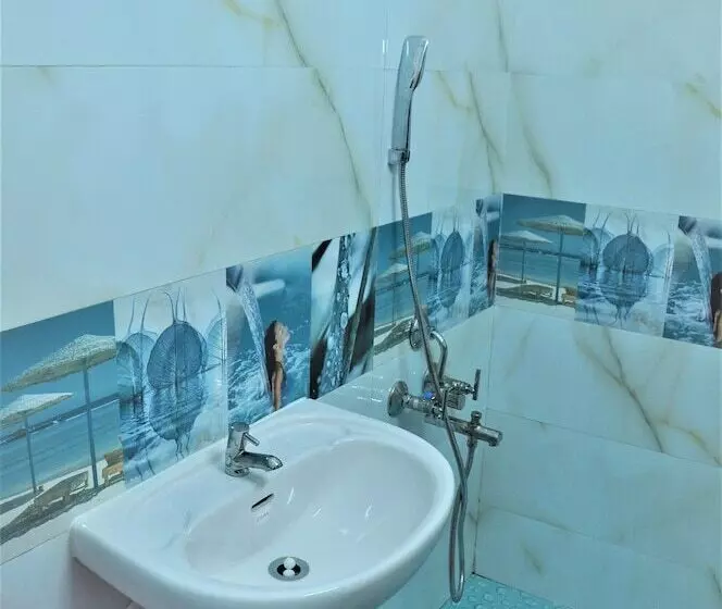 Hotelli Jayaram Residency Srikalahasti