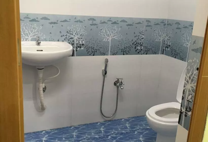 Hotelli Jayaram Residency Srikalahasti