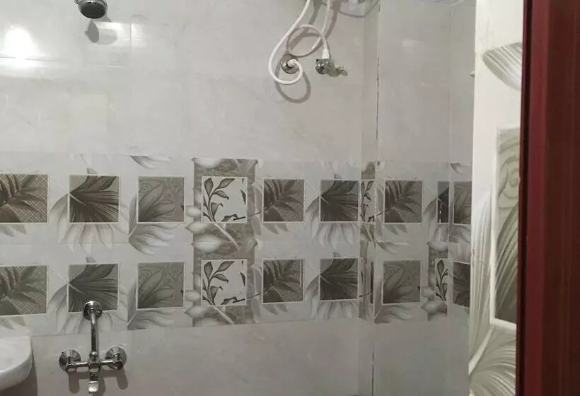 Hotelli Jayaram Residency Srikalahasti