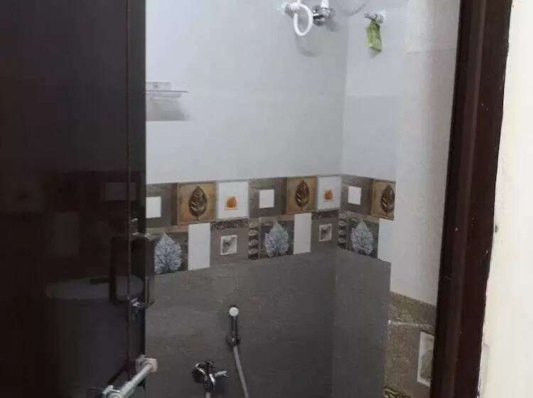 Hotelli Jayaram Residency Srikalahasti