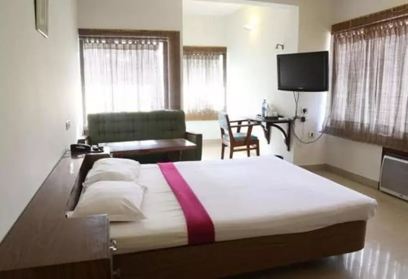 Hotelli Karthiyayini