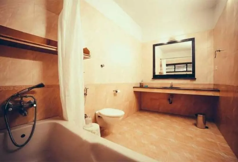 Hotelli Karthiyayini