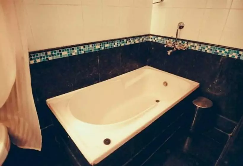 Hotelli Karthiyayini