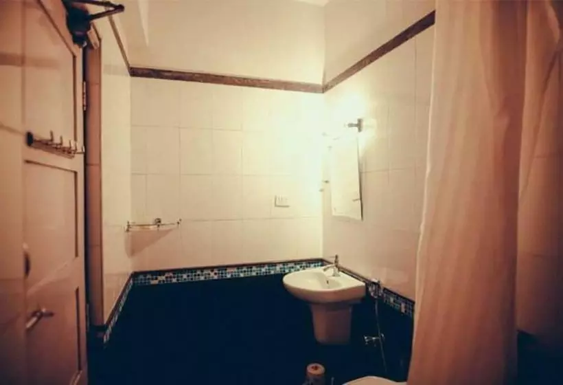 Hotelli Karthiyayini