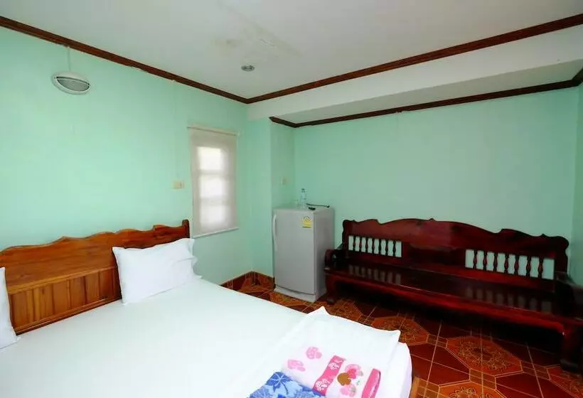 هتل Koko Resort Sakon Nkhon