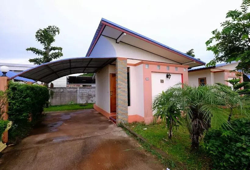 هتل Koko Resort Sakon Nkhon