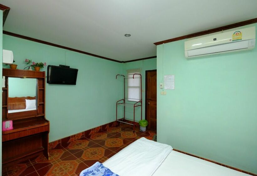 Hotelli Koko Resort Sakon Nkhon