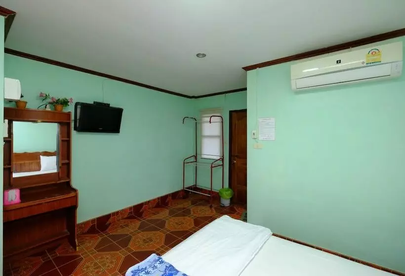 هتل Koko Resort Sakon Nkhon