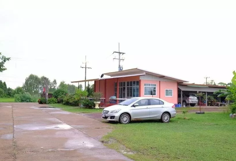 هتل Koko Resort Sakon Nkhon