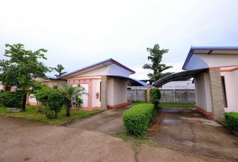 هتل Koko Resort Sakon Nkhon