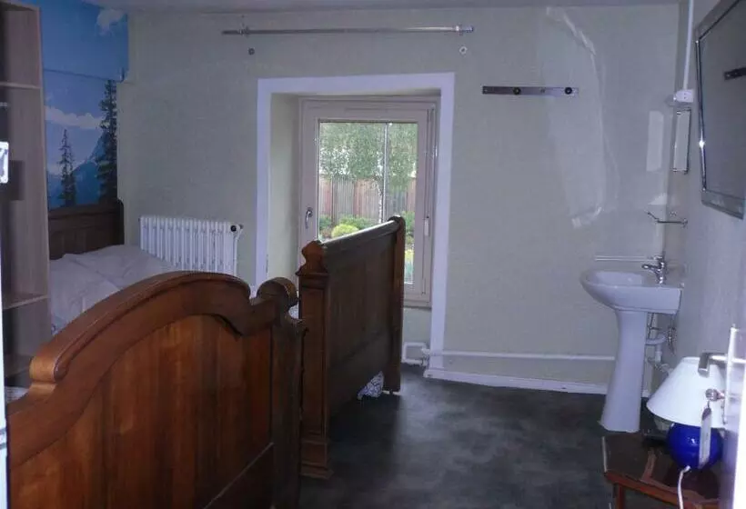 Hotelli L Escale Gourmande