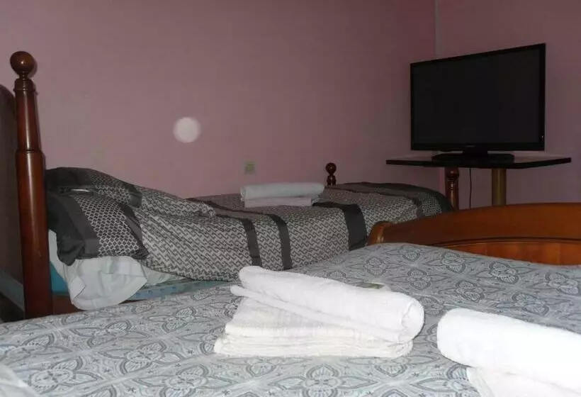 Hotelli L Escale Gourmande