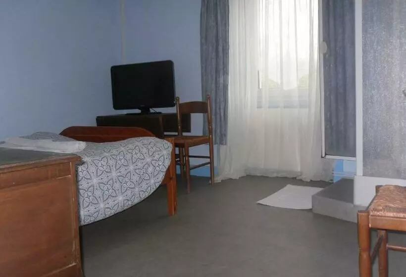 Hotelli L Escale Gourmande