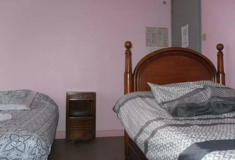 Hotelli L Escale Gourmande