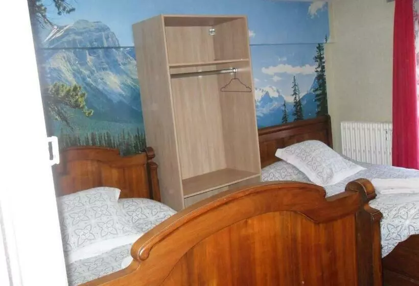 Hotelli L Escale Gourmande