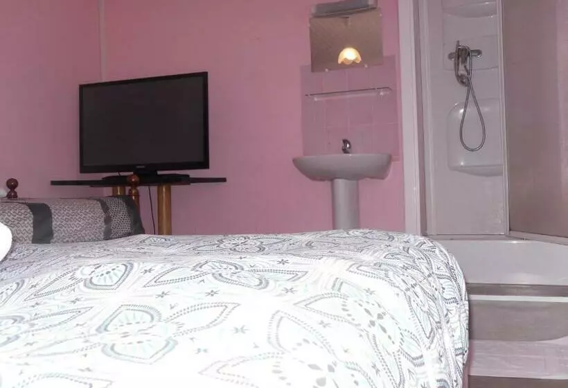 Hotelli L Escale Gourmande