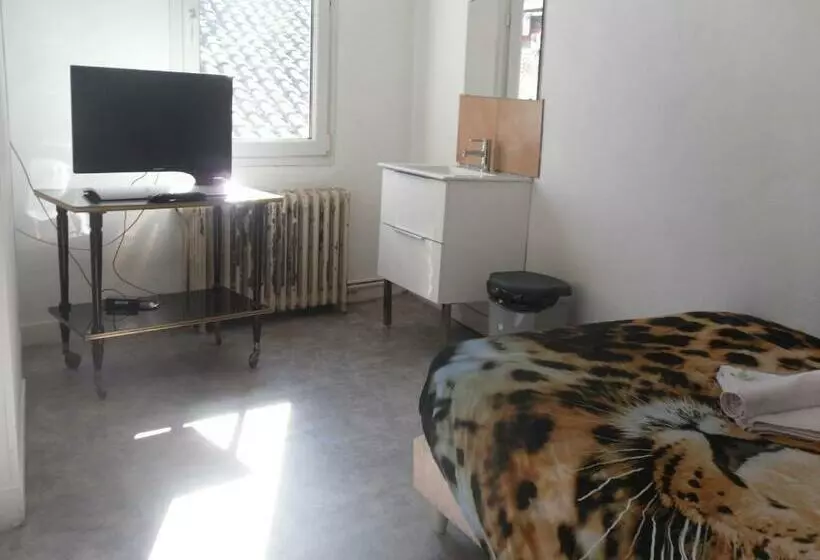 Hotelli L Escale Gourmande