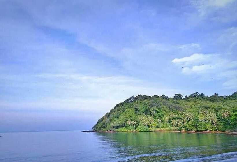 Hotel Lomtalay Resort Trat