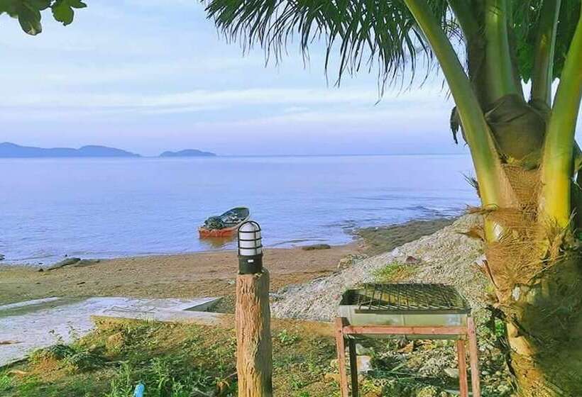 Hotel Lomtalay Resort Trat