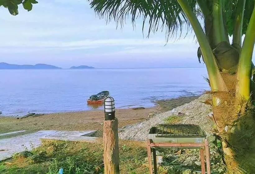 Hotelli Lomtalay Resort Trat