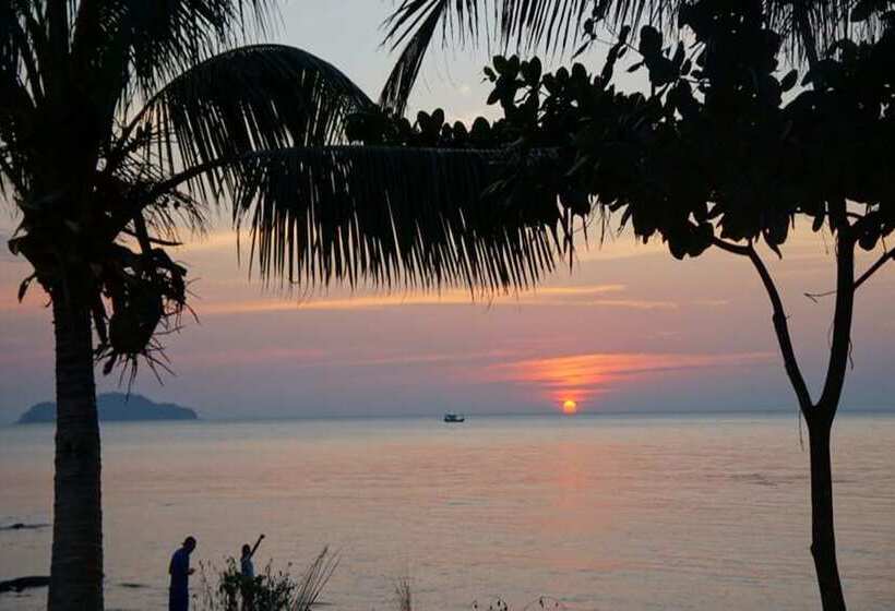 Hotel Lomtalay Resort Trat