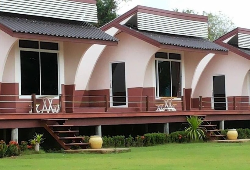 Hotel Lomtalay Resort Trat