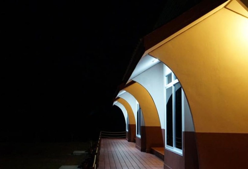 Hotel Lomtalay Resort Trat