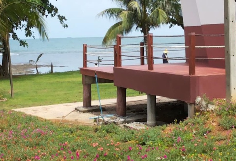 Hotel Lomtalay Resort Trat