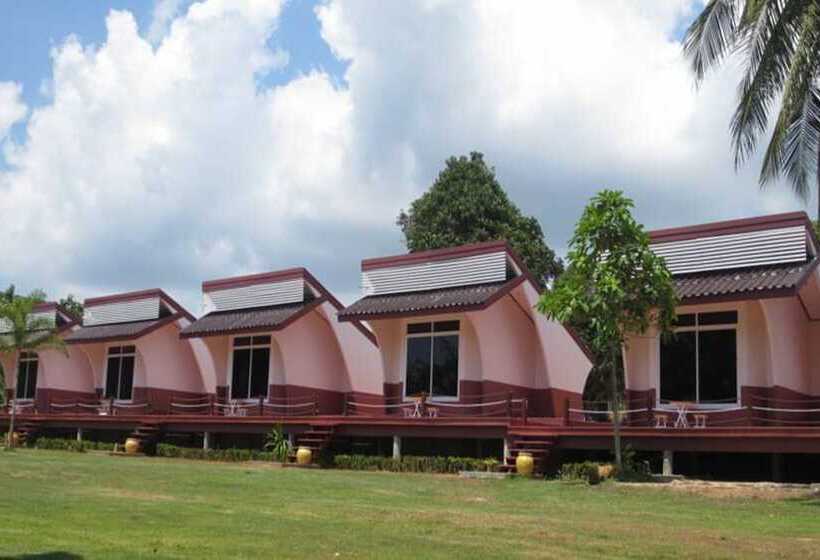 Hotel Lomtalay Resort Trat