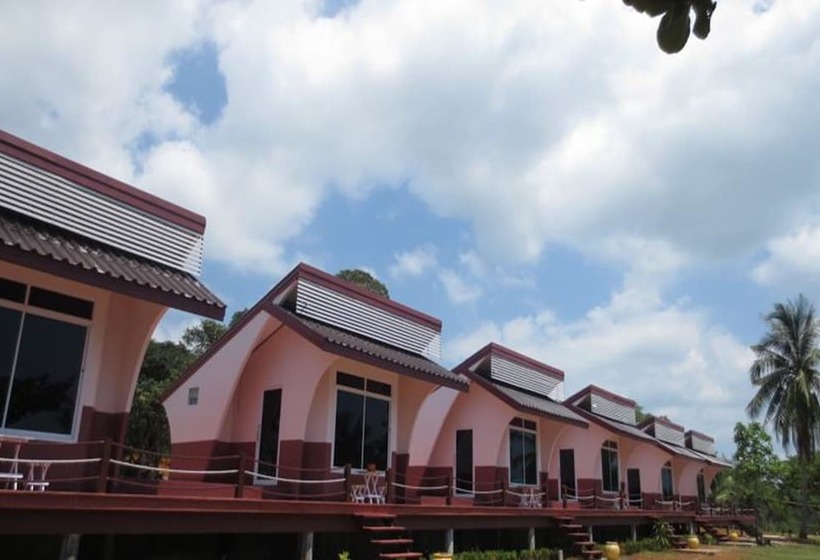 Hotel Lomtalay Resort Trat