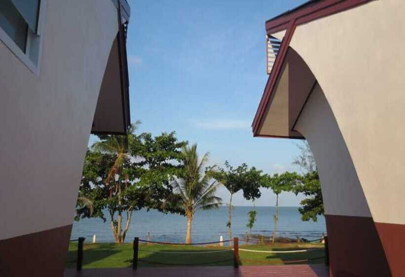 Hotel Lomtalay Resort Trat