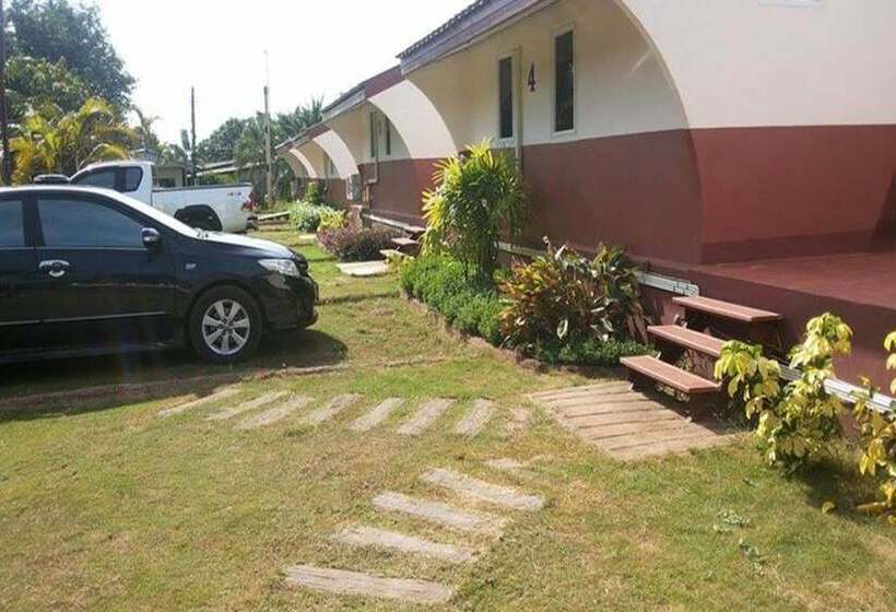 Hotel Lomtalay Resort Trat