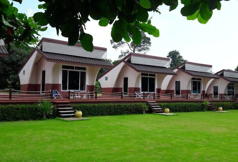 Hotel Lomtalay Resort Trat