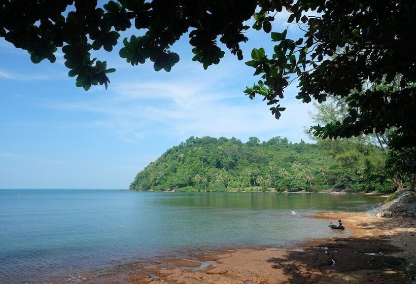 Hotel Lomtalay Resort Trat