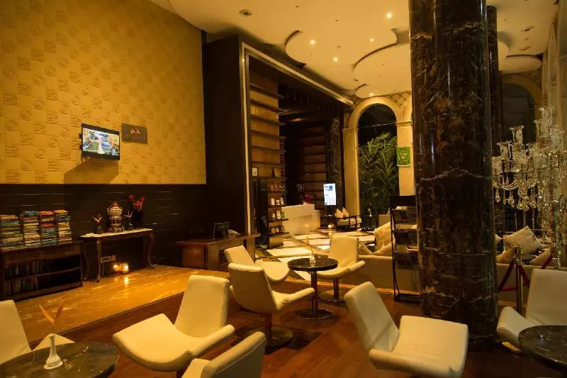 ホテル Uva Meridian Bay Resort And Spa