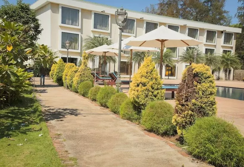 ホテル Uva Meridian Bay Resort And Spa