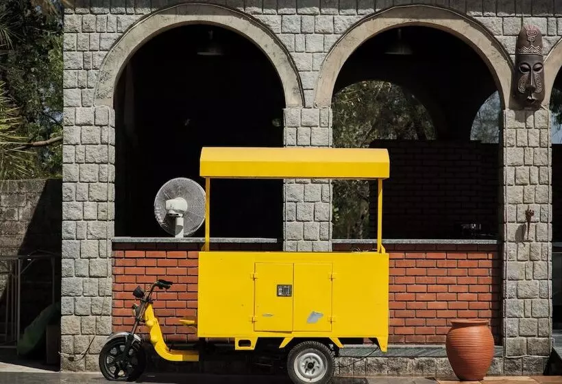 ホテル Uva Meridian Bay Resort And Spa